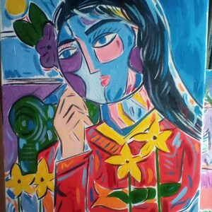 Moon women