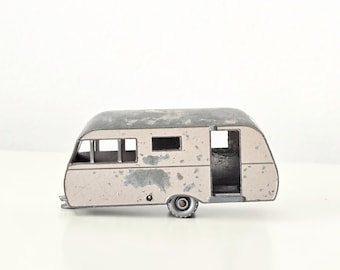 Matchbox 1-75 Series 1965 LESNEY 23 - Trailer Caravan - Very Clean