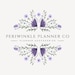Periwinkle Planner Co