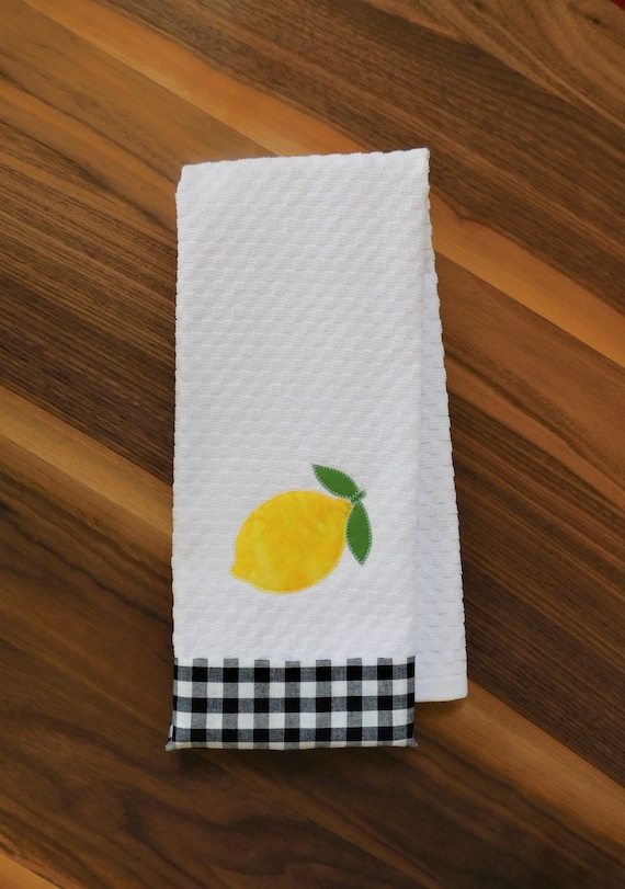 Buffalo check bathroom hand towels sale