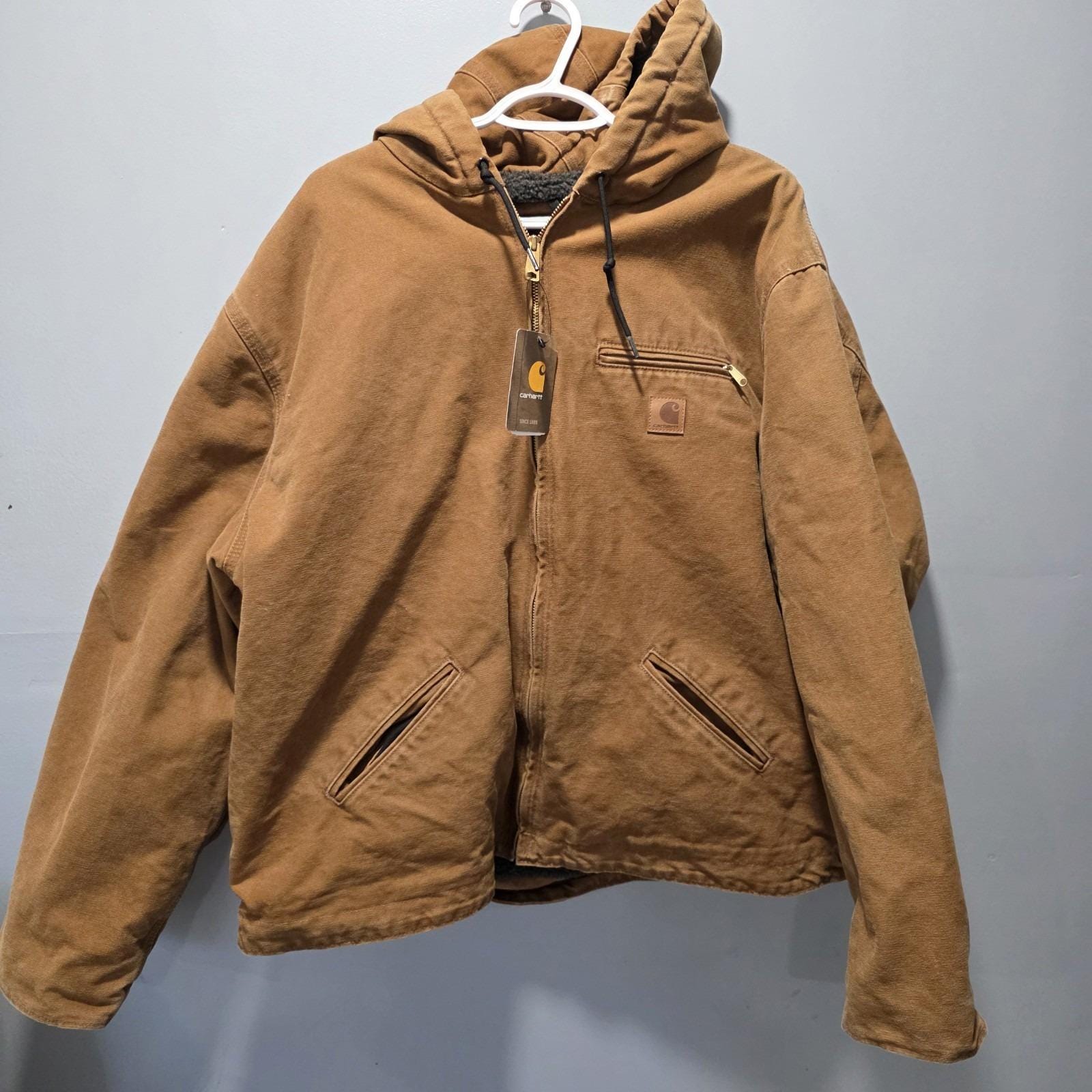 Carhartt J141 - Etsy