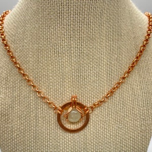 Copper Seal