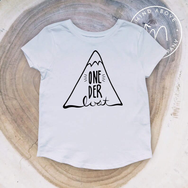 Download Mountains Onederlust Adventure Themed Birthday Wanderlust First Birthday Shirt Svg Explorer Birthday One Year Old Birthday Shirt Girls Clothing Baby Girls Clothing Korpuslingerie Com Br