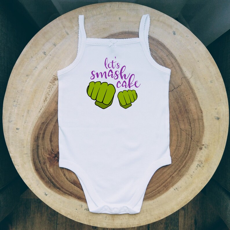 Download Boys Clothing First Birthday Shirt Svg Hulk Birthday Shirts Let S Smash Cake First Birthday Shirts Marvel Birthday One Year Old Birthday Shirts Clothing