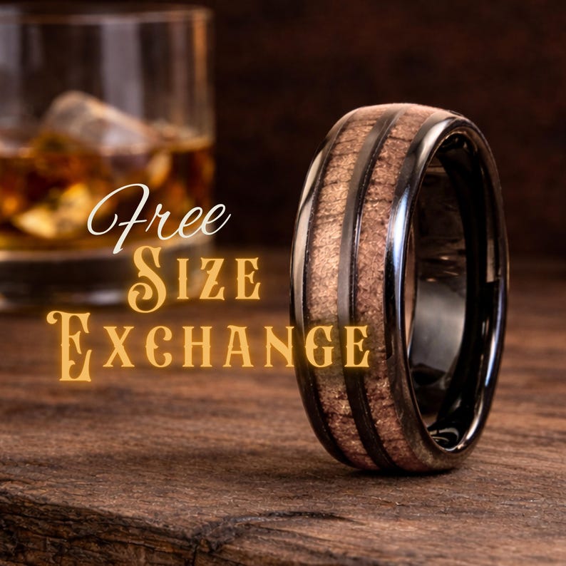 Mens wedding band or promise ring