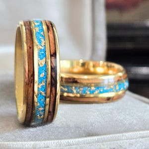 Ring Sizer for the Perfect Ring Fit, Size 0-15 with 1/2 Sizes, Accurate Ring Sizing image 11