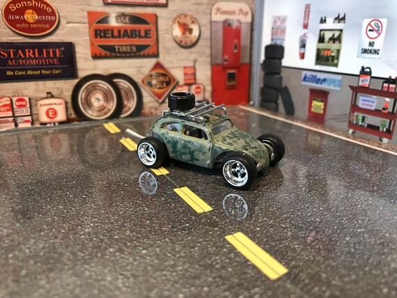 hot wheels dune buggy