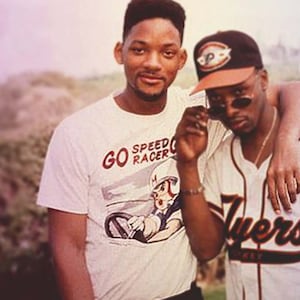 Go Speed Racer Tshirt, Iconic 90s Retro Cartoon, Pulp fiction, Friends, Fresh Prince of Bel-air, 100% Organic Bamboo, Unisex, Vintage Tee