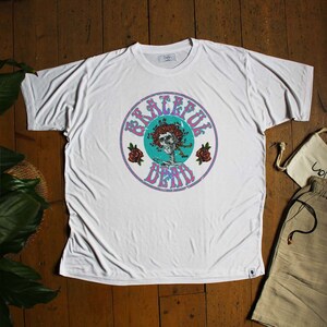 gray western shirt