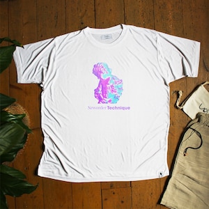 New Order Technique T Shirt - Etsy UK