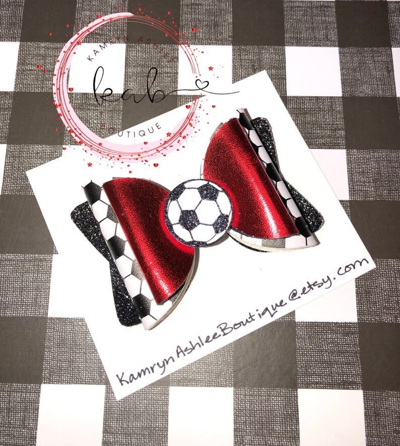 Soccer Bow