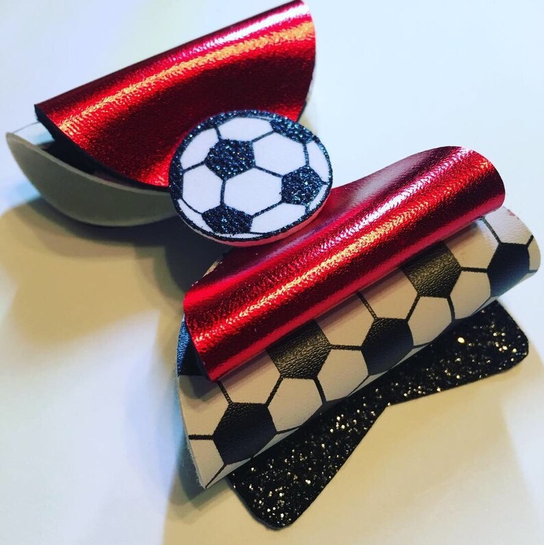 Soccer Bow