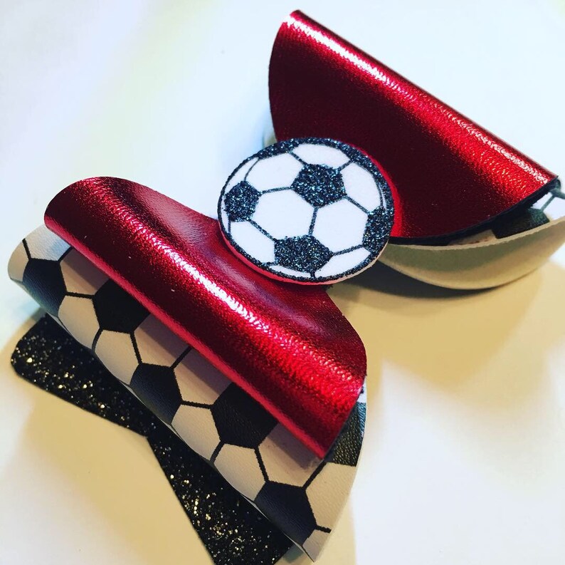 Soccer Bow