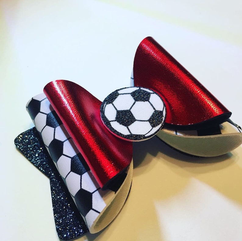 Soccer Bow