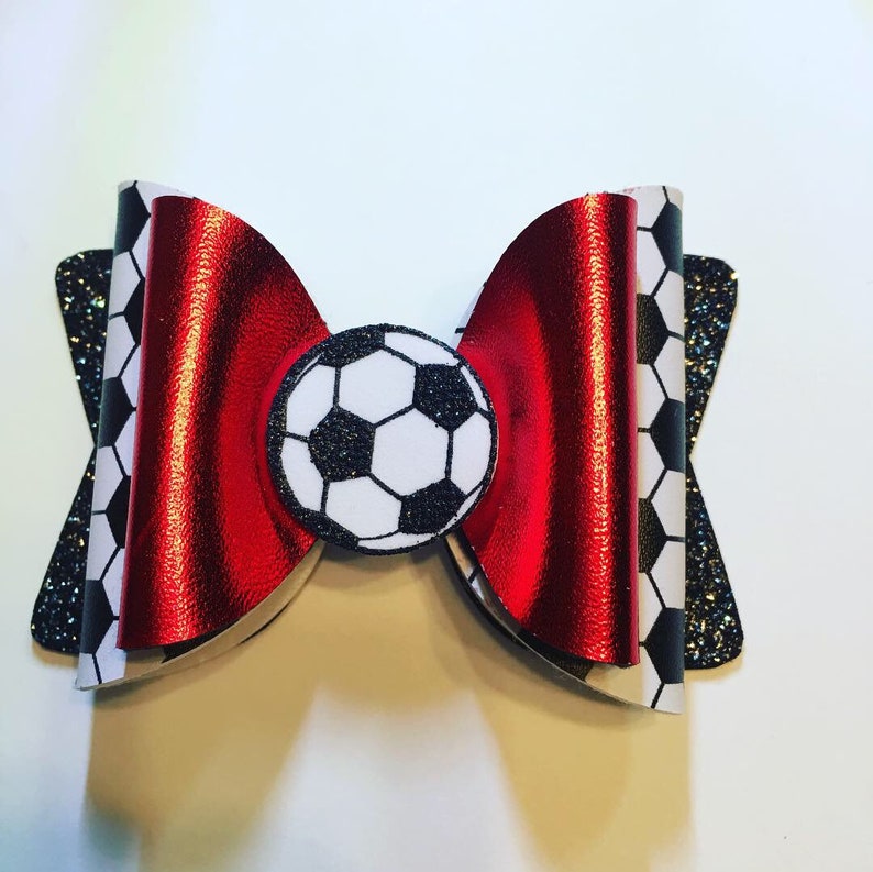 Soccer Bow