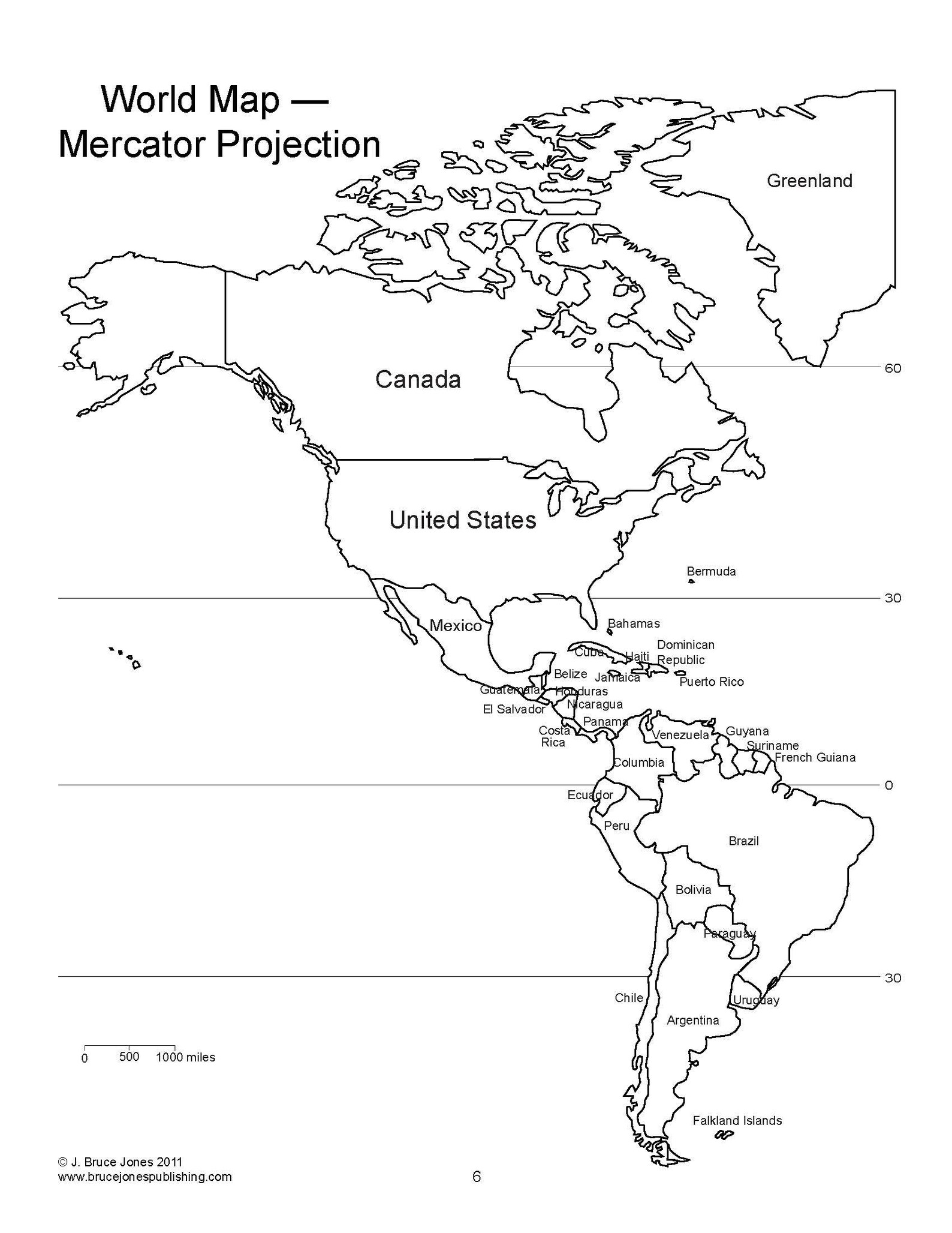 World Maps and Globes PDF Coloring Book Blank Outline Maps Etsy