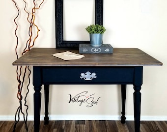 Writing/Entry Table