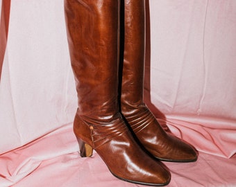 ferragamo boots sale