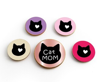 Des Chats Partout Par Cestchat Sur Etsy