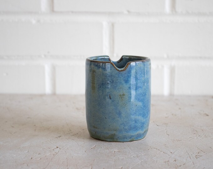 Paint Water Cup, Painters Cup, Paintbrush Holder, Watercolor Water Cup