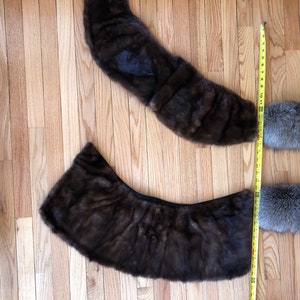 Fur Pieces - Time to get creative!