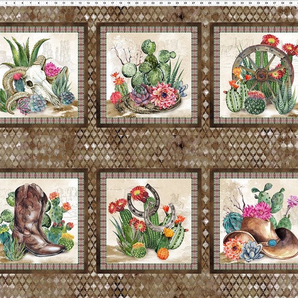 Fabric Panels for Quilting - Etsy