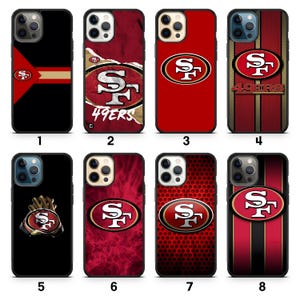49ers iPhone Case - Etsy 49ers iPhone Case - Etsy