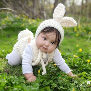 Baby easter costume clearance