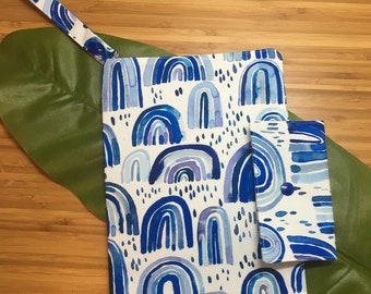 nappy clutch australia