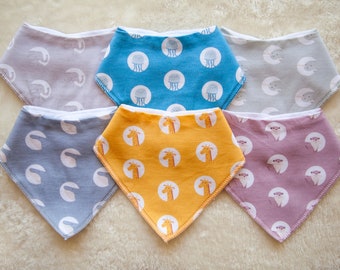 otter bib
