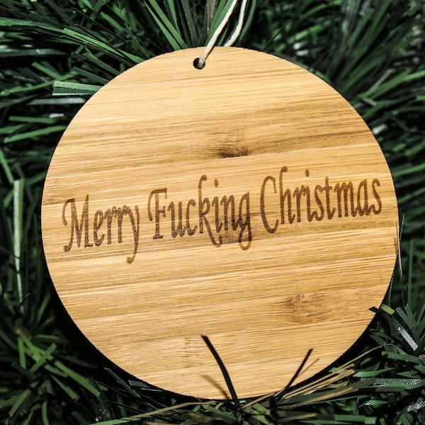 Funny Christmas Decorations Etsy funny-christmas-decorations-etsy