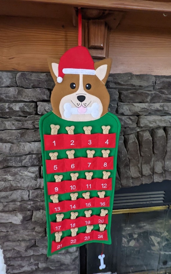 Corgi clearance advent calendar