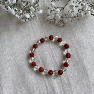 Original sphatik bracelet deals