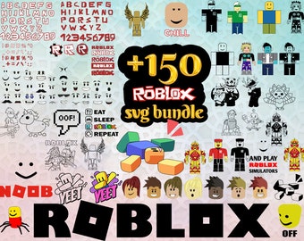 Roblox Bacon designs, themes, templates and downloadable graphic elements  on Dribbble