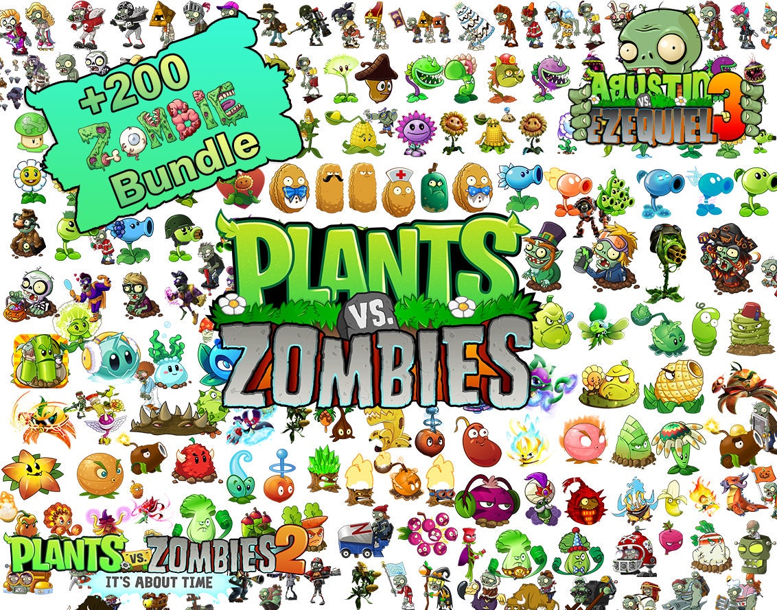 Plants Vs. Zombies PNG, Clipart, Cartoon, Clip Art, Document