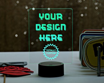 Led Photobooth Sign - Etsy