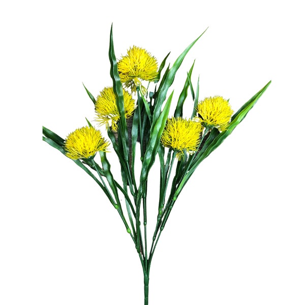 Pom Pom Centerpiece Etsy