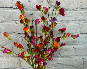 wild flower  Wild Flower Summer Blossom Bundle – Vibrant Mixed Wildflowers 23