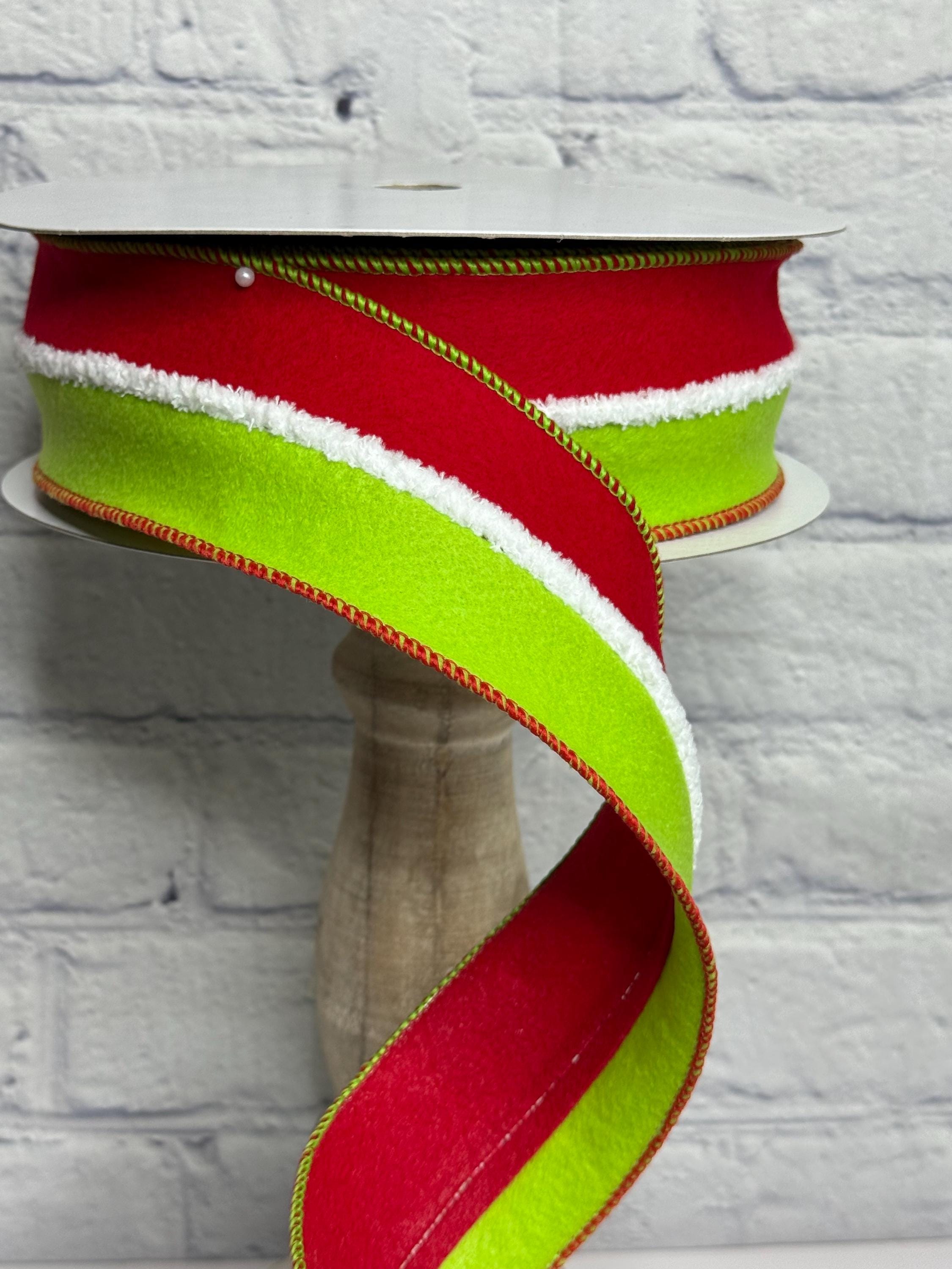 ロドリリオン　Ribbon Smock ロドリリオン Ribbon Smock ロドリリオン Ribbon Smock