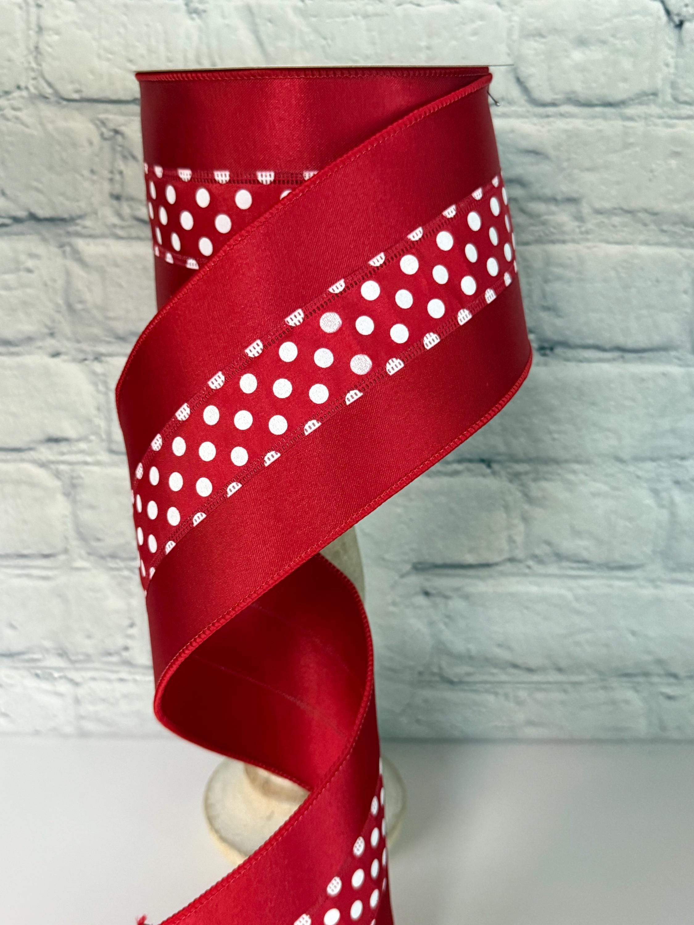 も*も様 Flower ribbon tops Red il_fullxfull.6986466043_kaqi.jpg
