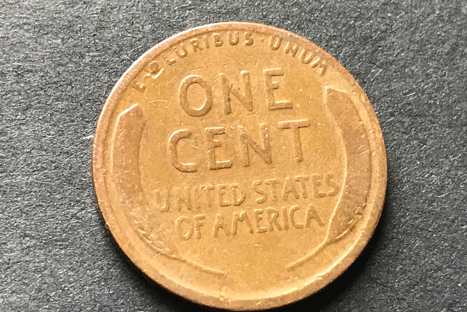 1910 S 1910 P Wheat Leaf Pennies Lincoln Wheat Leaf pennies Etsy