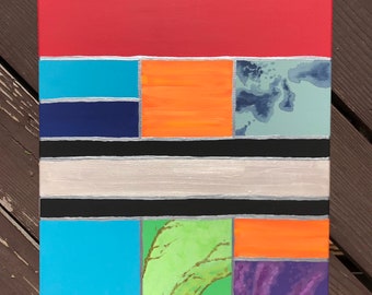 Abstract and Geometric