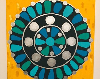 Abstract and Geometric