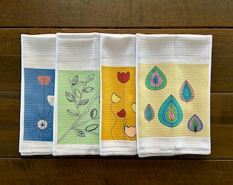 Towels