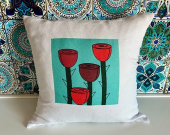 Pillow Covers