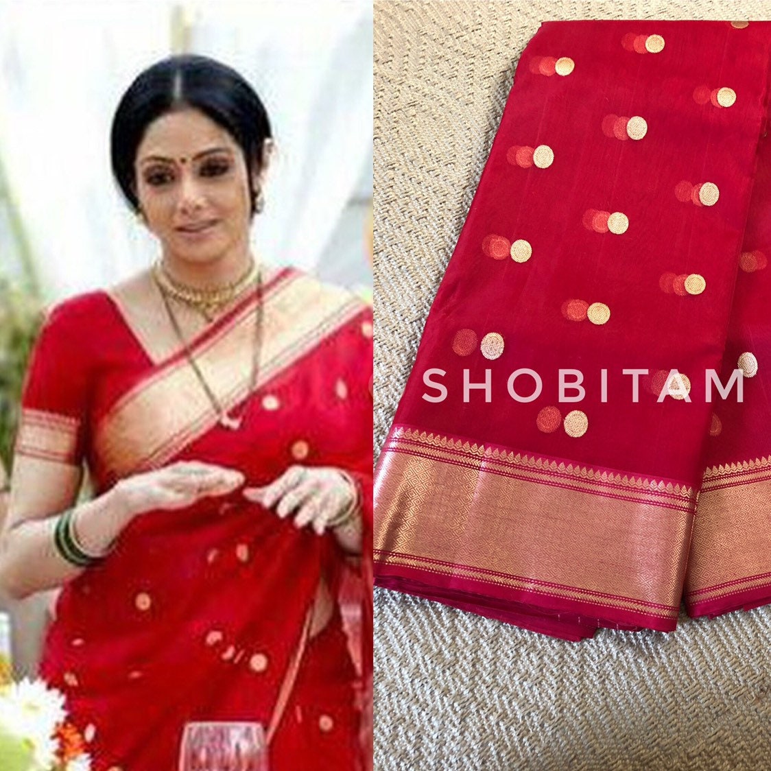 sri devi silk sarees