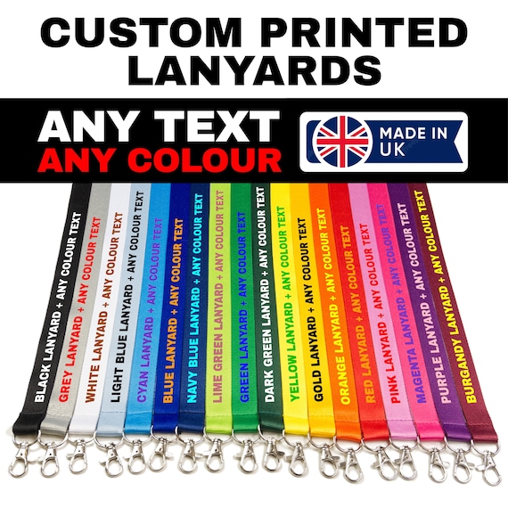 Buy Lanyard ID Holder Key Chain Mask Holder Comes With ID Badge Online in  India 