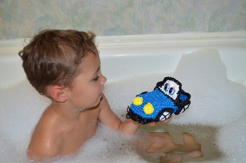 children's washcloths