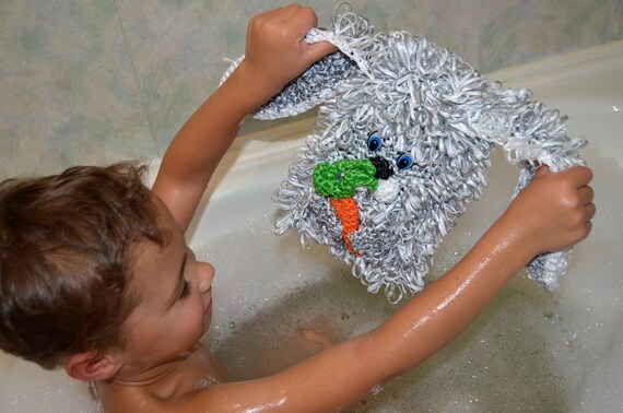 children's washcloths
