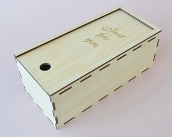 doll storage box